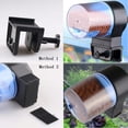 thumbnail image 4 of Alimentador Automático de Pescado Sunnimix Dispensador Automático de Acuario, 4 of 8
