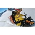 thumbnail image 5 of GoPro Jaws Adjustable Clamp Mount, Flex Clamp and Neck, for GoPro HERO3+ Black, Multicolor, 1, 5 of 14