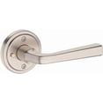 thumbnail image 4 of Baldwin PVKINSRR190 Kingvale Privacy Door Lever Set - Black, 4 of 7