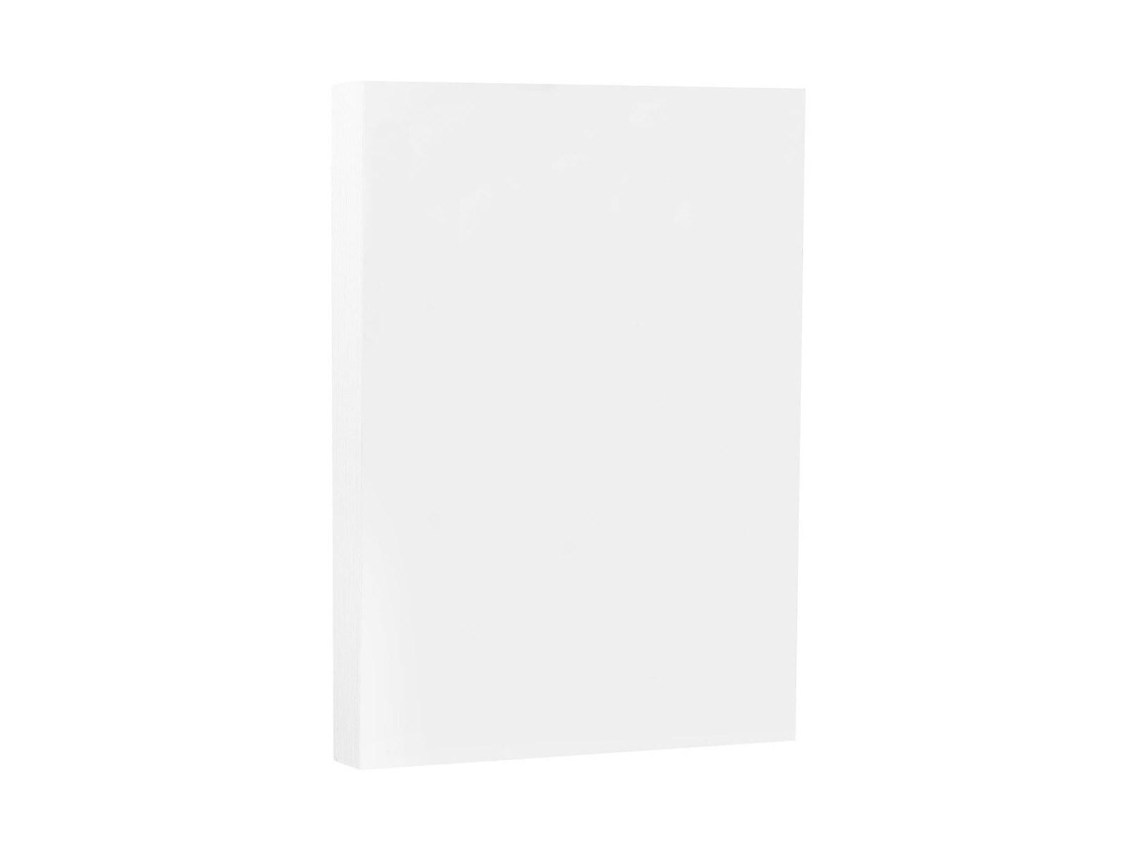 JAM Paper Wove Legal Cardstock, 8 1/2 x 14, 50/Pack, 80lb White