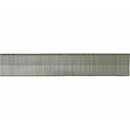

Senco A201009 1 Inch 18 Gauge Electro Galvanized Collated Brads (Pack Of 1000)