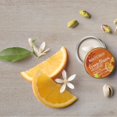 thumbnail image 3 of Burt's Bees 100% Natural Lip Butter, Orange Blossom & Pistachio, 1 Ct, 3 of 14