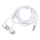 thumbnail image 1 of Auriculares intrauditivos Auriculares portátiles de 3,5 mm con micrófono, 1 of 7