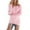 Pink 1, variant on XuJwPNcy Women's Soft Fuzzy Sweater Oversized Cozy Pullover Top Long Sleeve Casual Crewneck Sweater Fall Winter