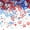 Red,Blue,Silver, variant on HengDidi 4th of July Patriotic Party Confetti - 3 Pack Red White Blue Star Shaped Sequins for Independence Day Celebrations, Birthday Party Decorations & Photo Props (Plastic)