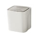 thumbnail image 5 of Cubo de basura automático, cubo de basura silencioso de gran capacidad, cubo de basura de inducción para el hogar, sala de juegos, dormitorio, sala de 12L, 5 of 10