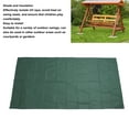 thumbnail image 4 of Durable 600D Oxford Tela Columpio Sombra Impermeable y Resistente a los Rayos UV Aislamiento Térmico para Reemplazo del Patio Trasero ANGGREK Otros, 4 of 8