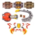 thumbnail image 3 of Monster Jam, El Toro Loco Venom Velocity Scorpion Playset, Mini Jams, 2 Exclusive Die-Cast El Toro Loco and Max-D Monster Truck, Kids Toys for Boys Ages 3 4 5 6+, 3 of 9