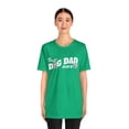 thumbnail image 2 of Best Dog Dad Ever - Ultimate Dog Dad, Pooch Lover Tee, Parent T-shirt, 2 of 3