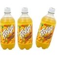 thumbnail image 2 of Faygo Pineapple Orange 20 Oz Soda Pop Bottles, Quantity of 12, 2 of 6