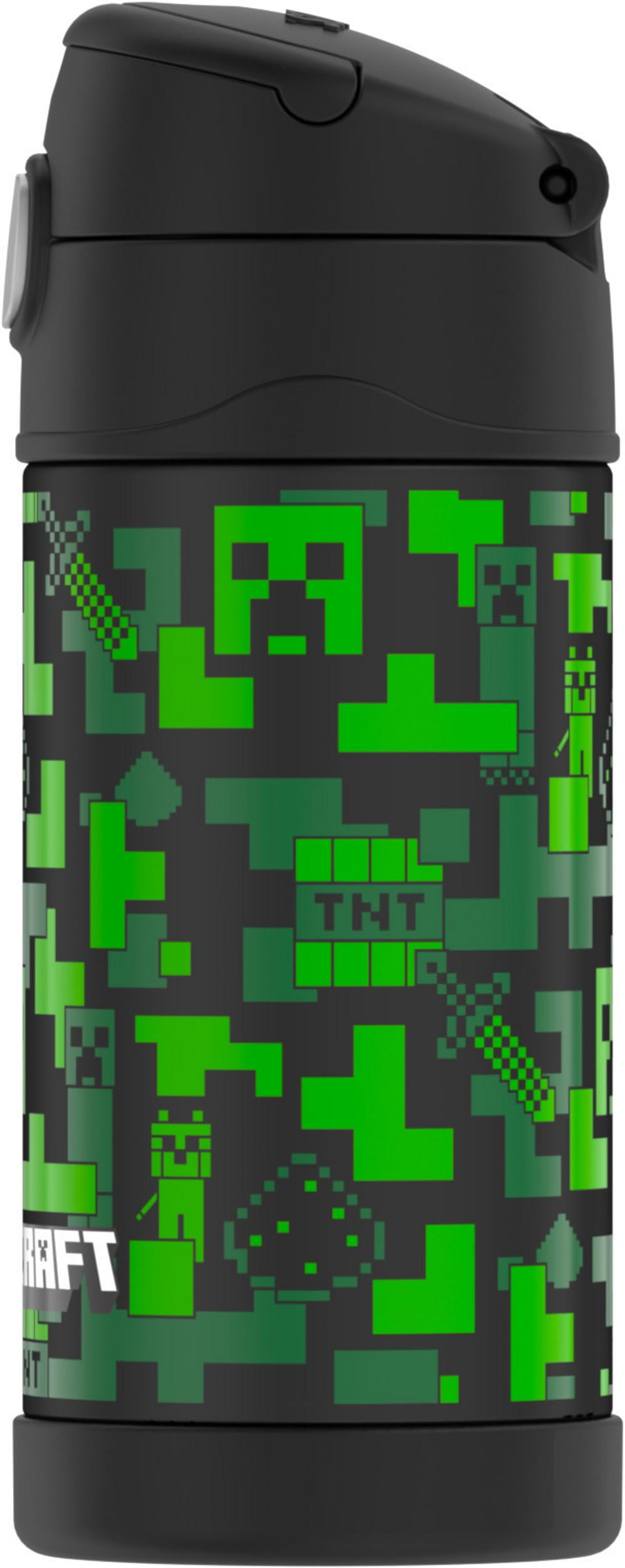 Minecraft, Thermos Bottle - 50 cl