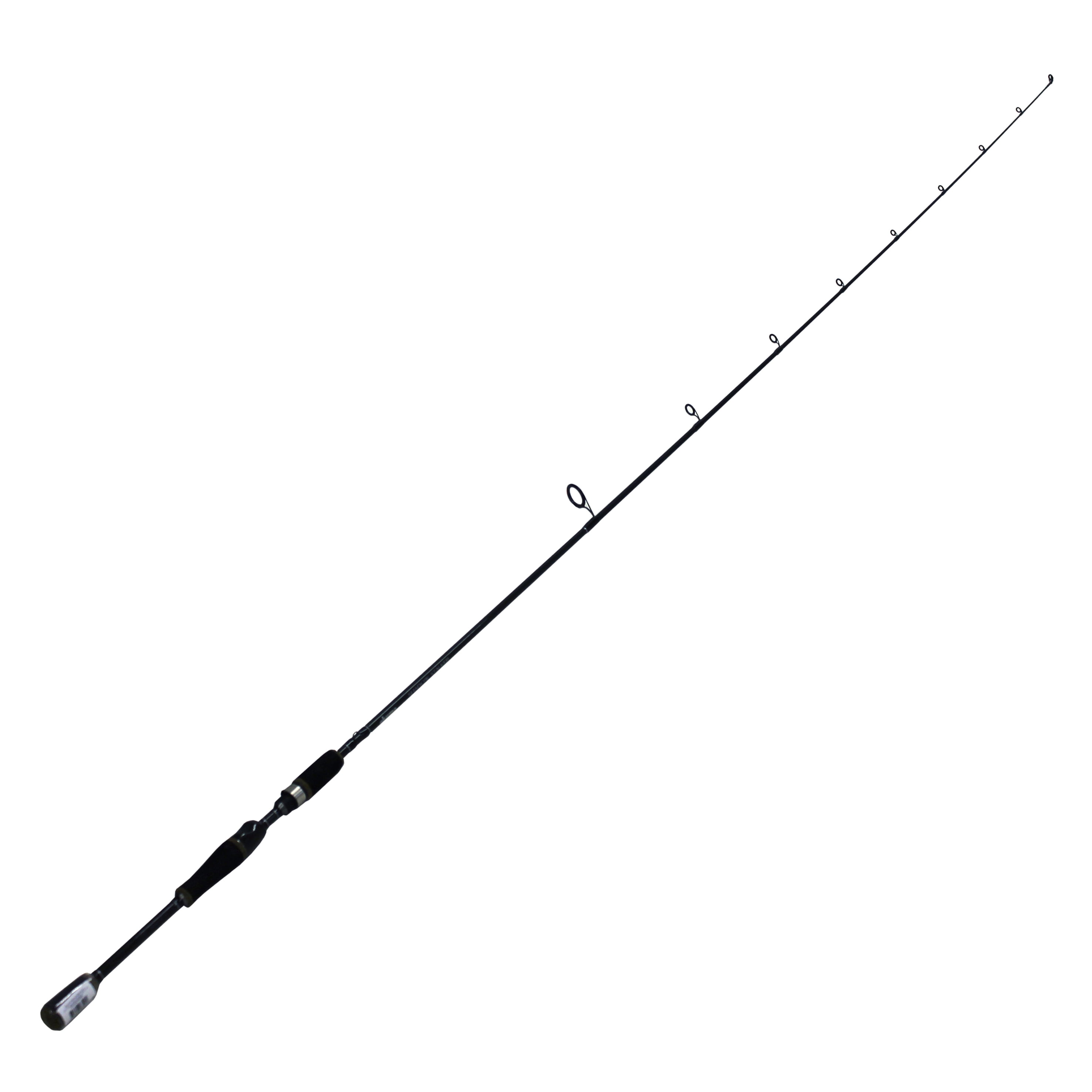 okuma shadow stalker rod