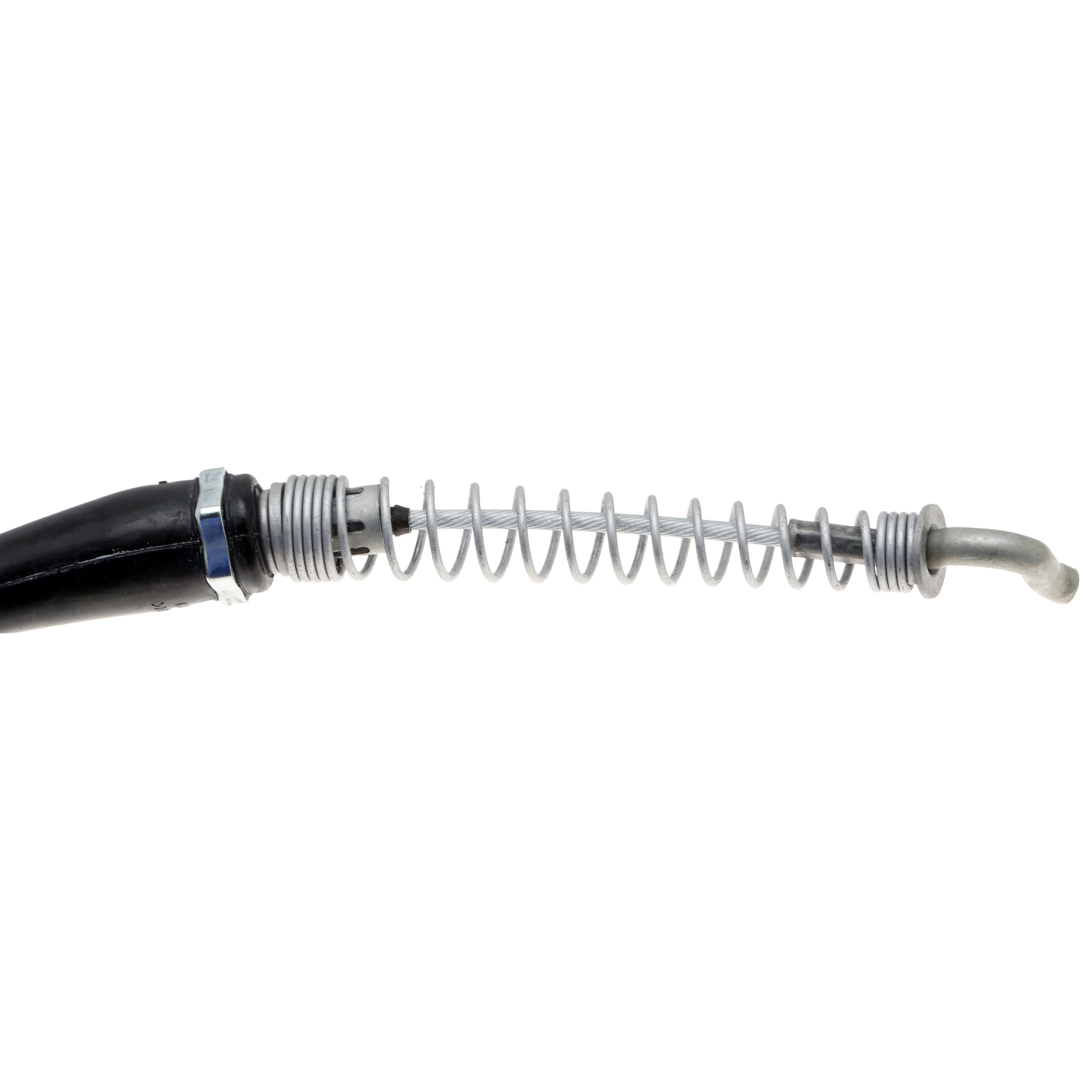 Raybestos Element3 Brake Cables, BC97133 Fits select: 2013-2018 RAM 1500, 2009-2012 DODGE RAM 1500