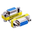thumbnail image 4 of Cable cambiador de género DB9 hembra a hembra VGA de 9 pines, paquete de 10, 4 of 6