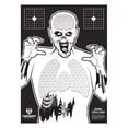 thumbnail image 5 of Threat Down Zombie Silhouette | 3-Pack | Zombie Target | Life Size Target | Highly Visible Target| Target for Shooting | Short Range Target, 5 of 6