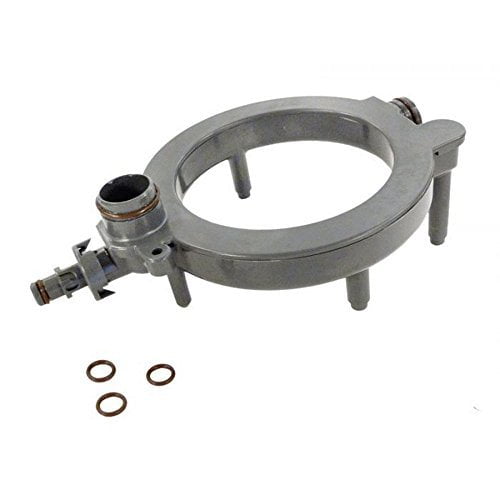 Pentair 360261, Black