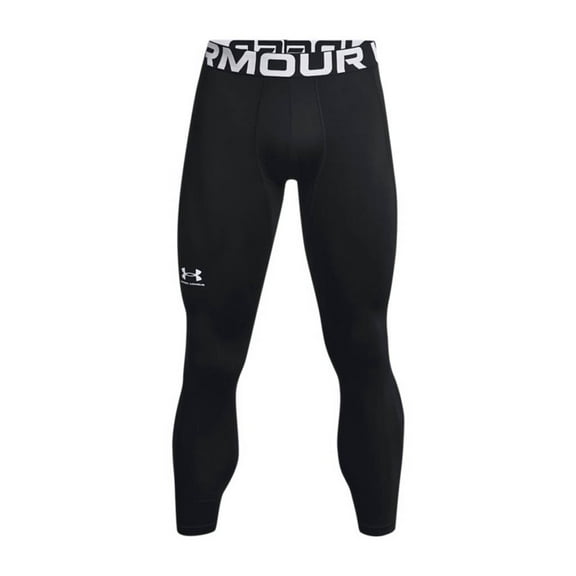 Under Armour ColdGear Armour Mens Compression Baselayer Legging Black - XXl