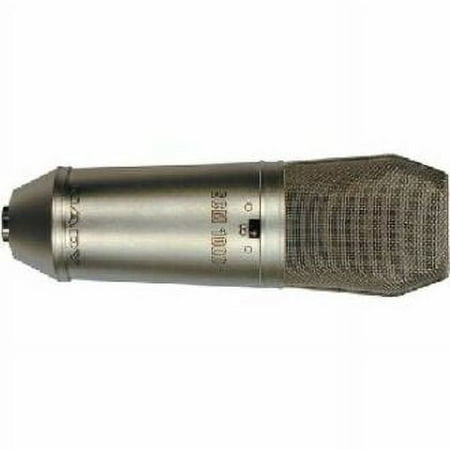 UPC: 0634343000276 | Nady SCM 1000 Professional Microphone