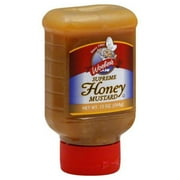 Woeber's Supreme Honey Mustard - Pack of 1