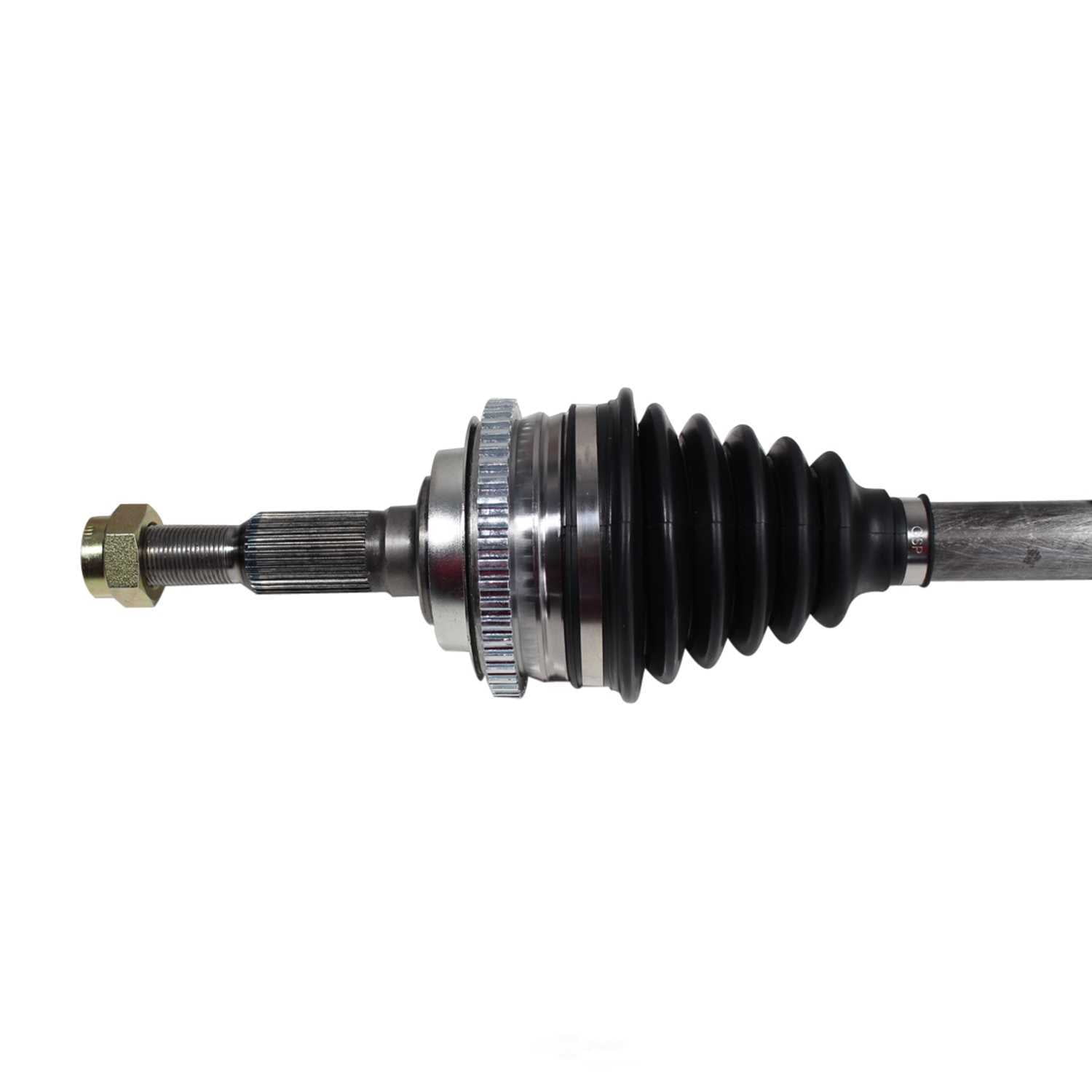 GSP NCV10509 Fits select: 1984-1988 PONTIAC FIERO, 1982-1989 CHEVROLET CELEBRITY