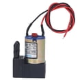 thumbnail image 2 of UV Ink Pump, 3W Plastic DC24V Small UV Ink Pump Easy To Install  for Replacement, 2 of 7