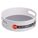 thumbnail image 5 of Organizador De Escritorio De Plástico - Bandeja Para Servir Caramelos Con Rotativos - Cajas De Almacenamiento De Alimentos, Soledad Organizador de almacenamiento de escritorio, 5 of 10