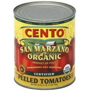 28 oz Tomato San Marzano - Pack of 6