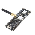 thumbnail image 2 of Placa de módulo inalámbrico Wi Fi, para módulo GPS TTGO t Beam RE Wi Fi, acabado de lujo, 2 of 9