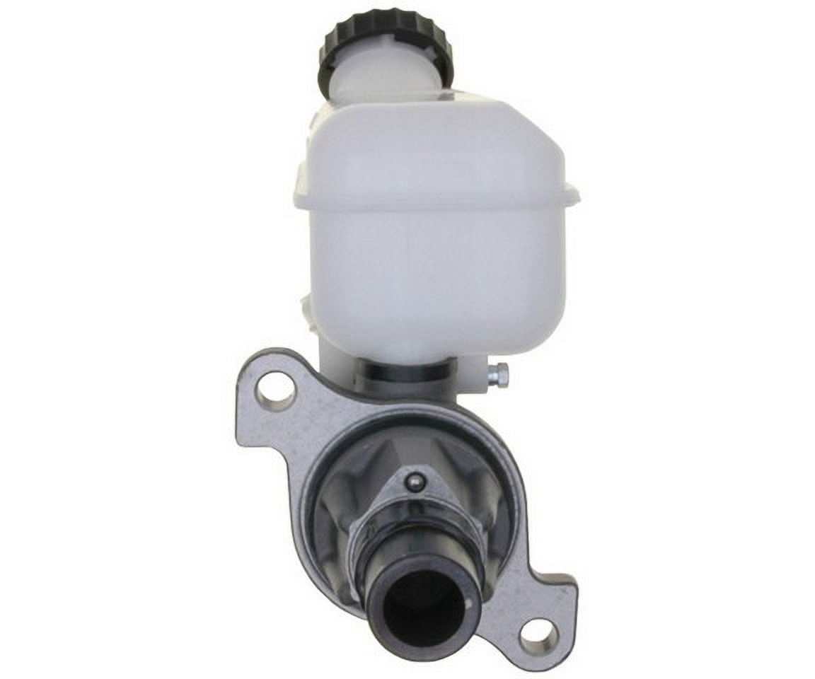 Raybestos MC391211 Brake Master Cylinder Fits select: 2009-2016 CHRYSLER TOWN & COUNTRY, 2009-2016 DODGE GRAND CARAVAN