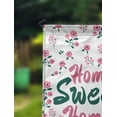 thumbnail image 2 of Printtoo Drapeaux de Camping d'Été Blancs Home Sweet Home Garden pour Campeurs Double Face CampsiteFlagOutdoor GardenFlags, 2 of 4