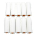 thumbnail image 2 of Rodillo de Espuma de Densidad para Pintura Al Brilnte, 10 Uds., Juegos de Cepillos de Esponja para Pintura de Pared perfecl Rodillo, 2 of 7