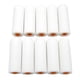 thumbnail image 2 of 10 Piezas Pintura Rodillos de Esponja Decoradores Cepillo Herramienta  para Áreas Pequeñas y Trabajo de Precisión Zulema Rodillo, 2 of 7