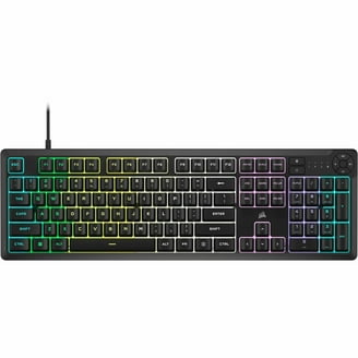 Razer Huntsman V2 TKL Gaming Keyboard, Black, Gen-2 Switches