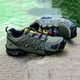 thumbnail image 4 of Zapatos de senderismo para hombre Botas de senderismo de goma transpirable para deportes al aire libre (43) Likrtyny Tenis De Mujer Tenis De Hombre, 4 of 7