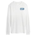 thumbnail image 2 of Marvel - Red Blue Spider Man - Men's Long Sleeve Graphic T-Shirt, 2 of 4