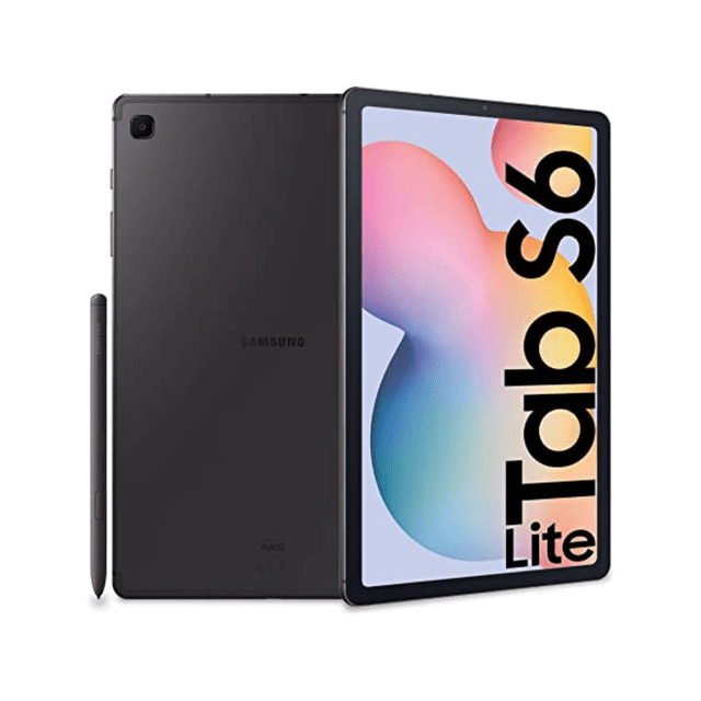 Tablet Samsung Tab S6 Lite 64gb con Pen SM-P610 Samsung sm-p610