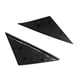 thumbnail image 2 of Car Door Sash Outer Triangle Panel for Hyundai Tiburon Coupe 2002-2008 82517-2C000, 82527-2C000, 2 of 5