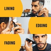 The Cut Buddy Trim Buddy - Cordless Trimmer + Shaper Combo