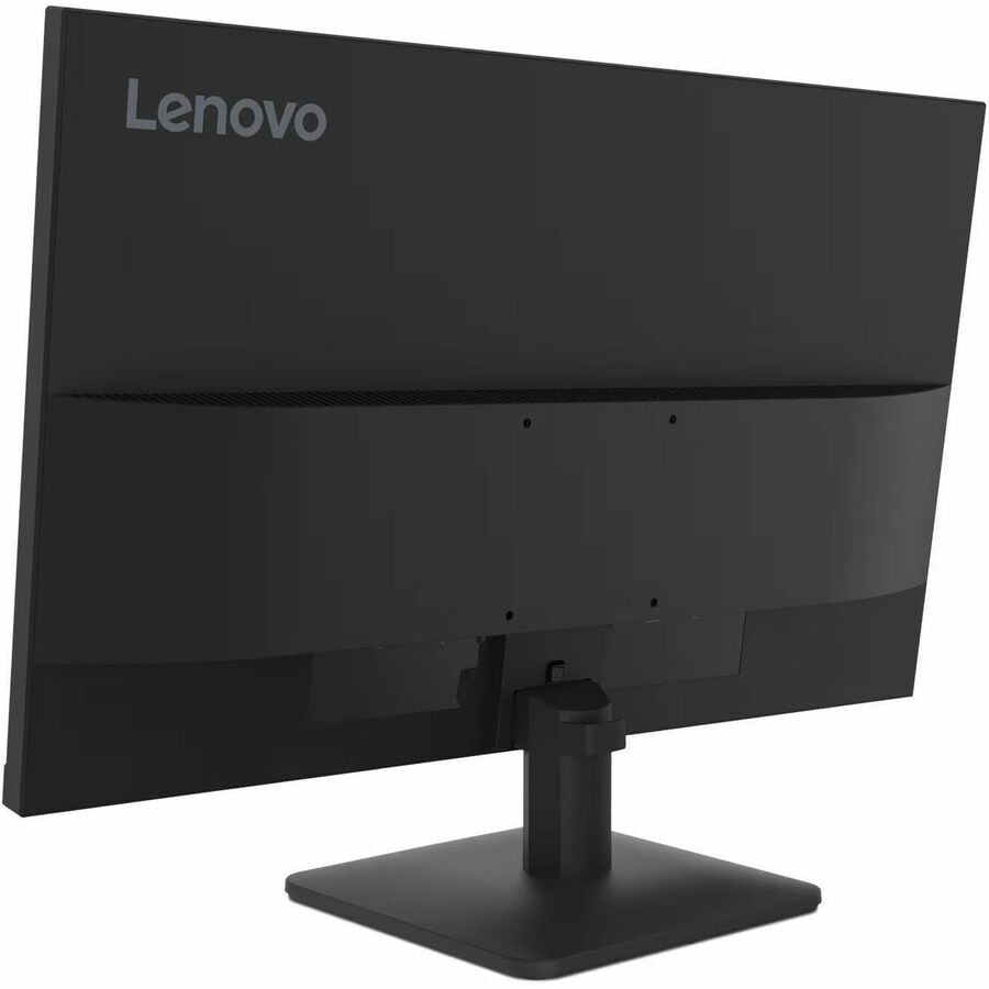 Lenovo ThinkVision S27-4e 27" Class Full HD LED Monitor, 16:9, Raven Black