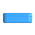 thumbnail image 4 of Contenedor Prichos Portaware 2 Divisones Varios Colores 1 Pieza, 4 of 4