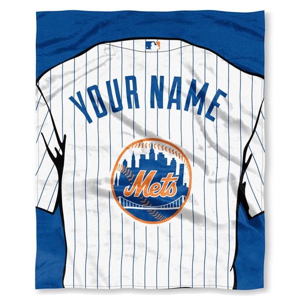 mlb new york mets jersey