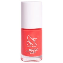 Olive & June Quick Dry Nail Polish Picante