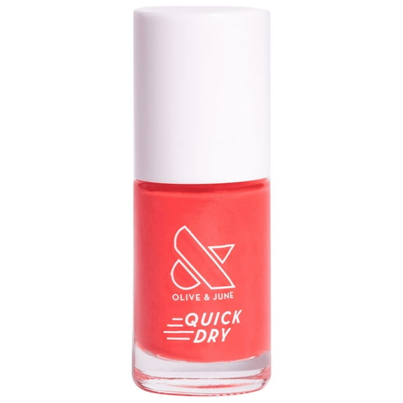 Olive & June Quick Dry Nail Polish Picante