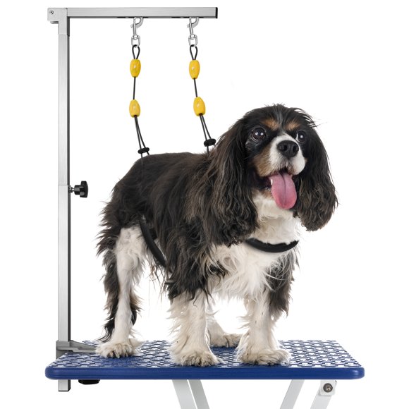 Small Dog Grooming Stand