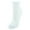 White, variant on Women's Diabetes and Circulatory Ankle Socks 4 Pair