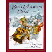 Ben's Christmas Carol