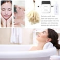 thumbnail image 3 of Bola de baño de ramio Bola de baño exfoliante Bola de baño de malla de sisal natural Toall MABOTO Bola de baño, 3 of 5