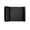 Black, variant on CaiTeLin Silicone Grill Mat Non Stick Reusable, BBQ Liner with Hanging Loop and Grease Drip Tray, Cooking Pad for Gas, Charcoal, Griddle, Oven, Home, Kitchen, Outdoor, Party, Daily Use