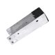 thumbnail image 4 of For Model Y Front Bumper Reinforcement Rail Left Crush Can, 4 of 5