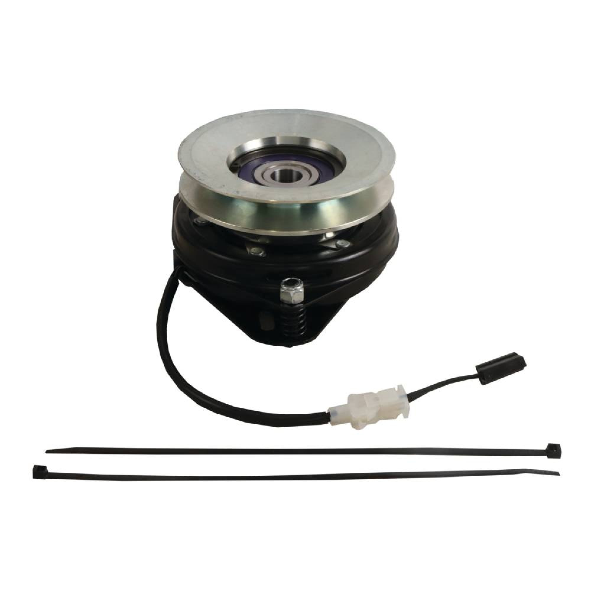 Bundle 2 Items Pto Electric Blade Clutch, Wire Harness Repair Kit
